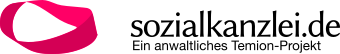 Logo: sozialkanzlei.de